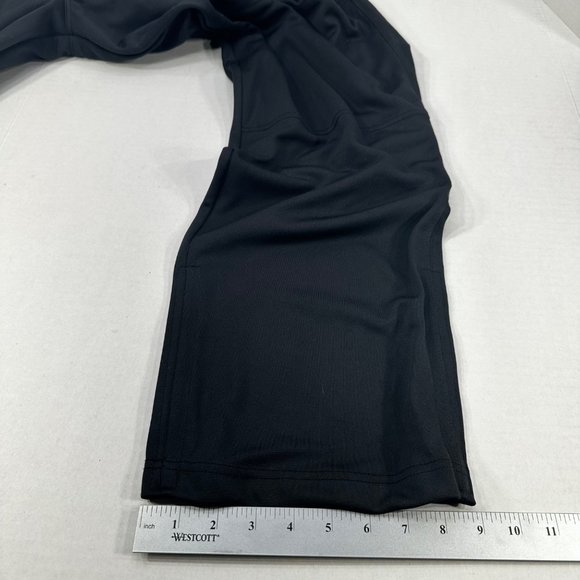 Champro Men's Size XL Pant Baseball Two Back Pockets Black New With Tags - Picture 11 of 15